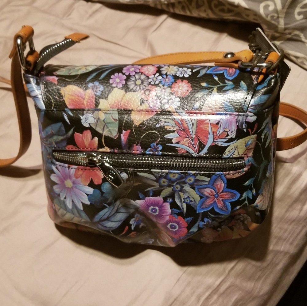 Valentina purse